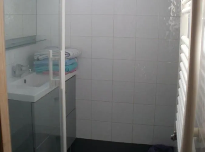 A St Germain D Esteuil 33340 Tatil Evi *